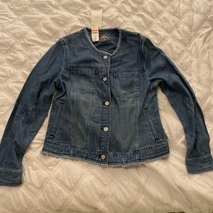 Tommy Bahama Denim Jacket
